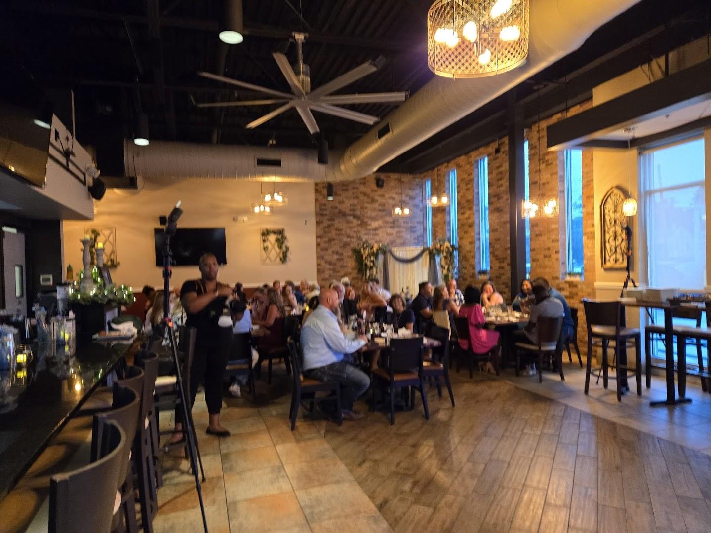 Massoni's Italian Restaurant