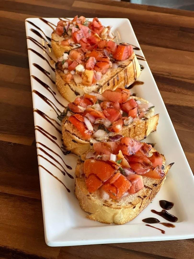 Massoni's Italian Restaurant