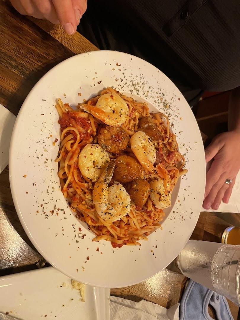 Massoni's Italian Restaurant