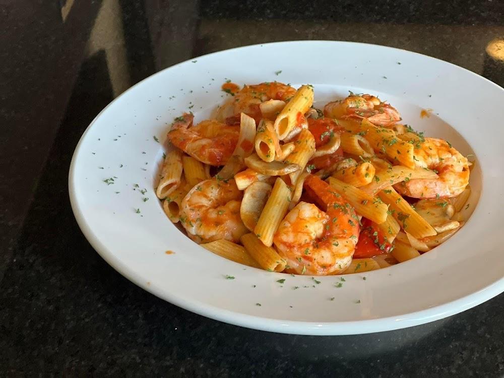 Massoni's Italian Restaurant
