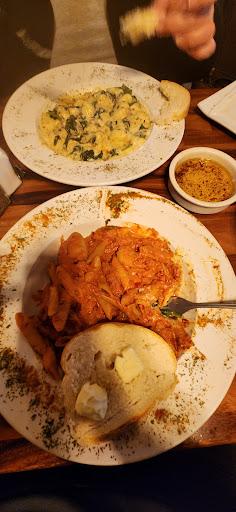 Massoni's Italian Restaurant
